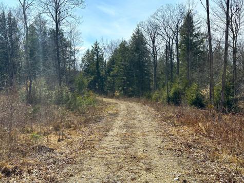 Lot# 01 North Road Parsonsfield ME 04047