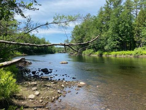 Lot# 01 North Road Parsonsfield ME 04047