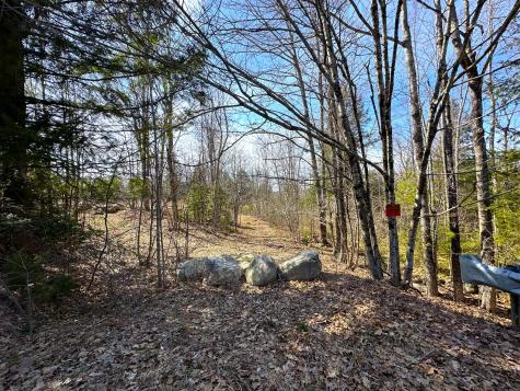 Lot# 01 North Road Parsonsfield ME 04047