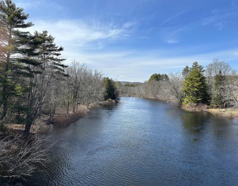 Lot# 01 North Road Parsonsfield ME 04047