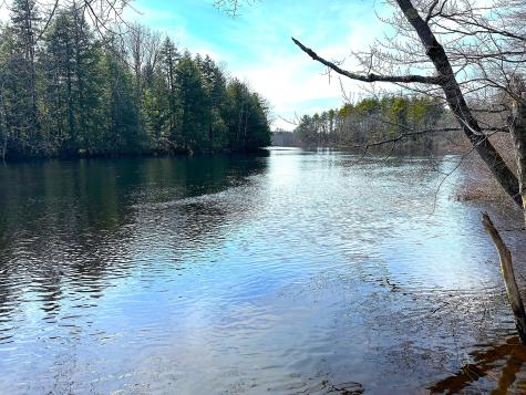 Lot# 01 North Road Parsonsfield ME 04047
