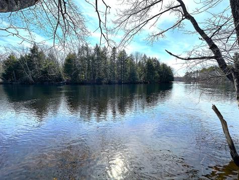 Lot# 01 North Road Parsonsfield ME 04047