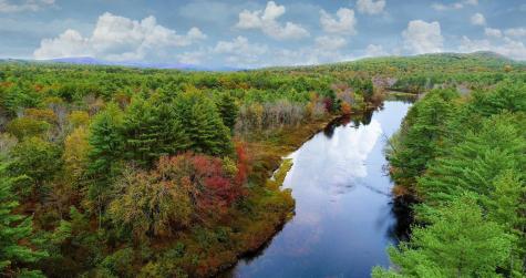 Lot# 01 North Road Parsonsfield ME 04047