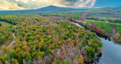 Lot# 01 North Road Parsonsfield ME 04047