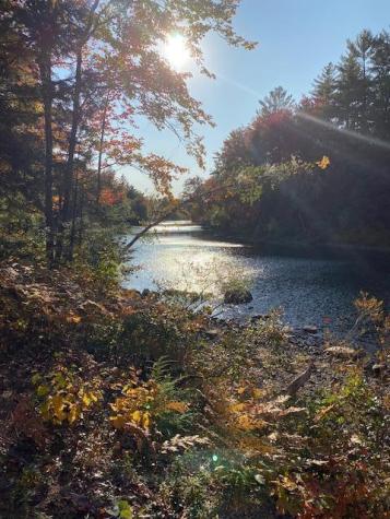 Lot# 01 North Road Parsonsfield ME 04047