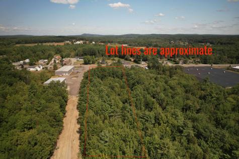 69 Lisbon Street, Lots F & G Lisbon ME 04250