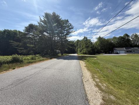 Lot 18 Kimball Road Bridgton ME 04009