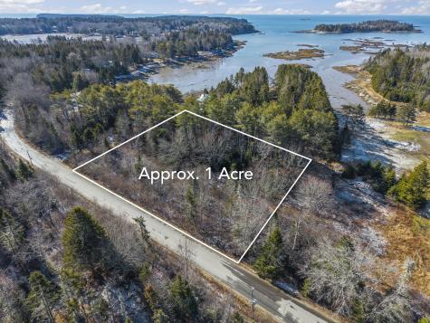 00 Island Avenue Saint George ME 04859