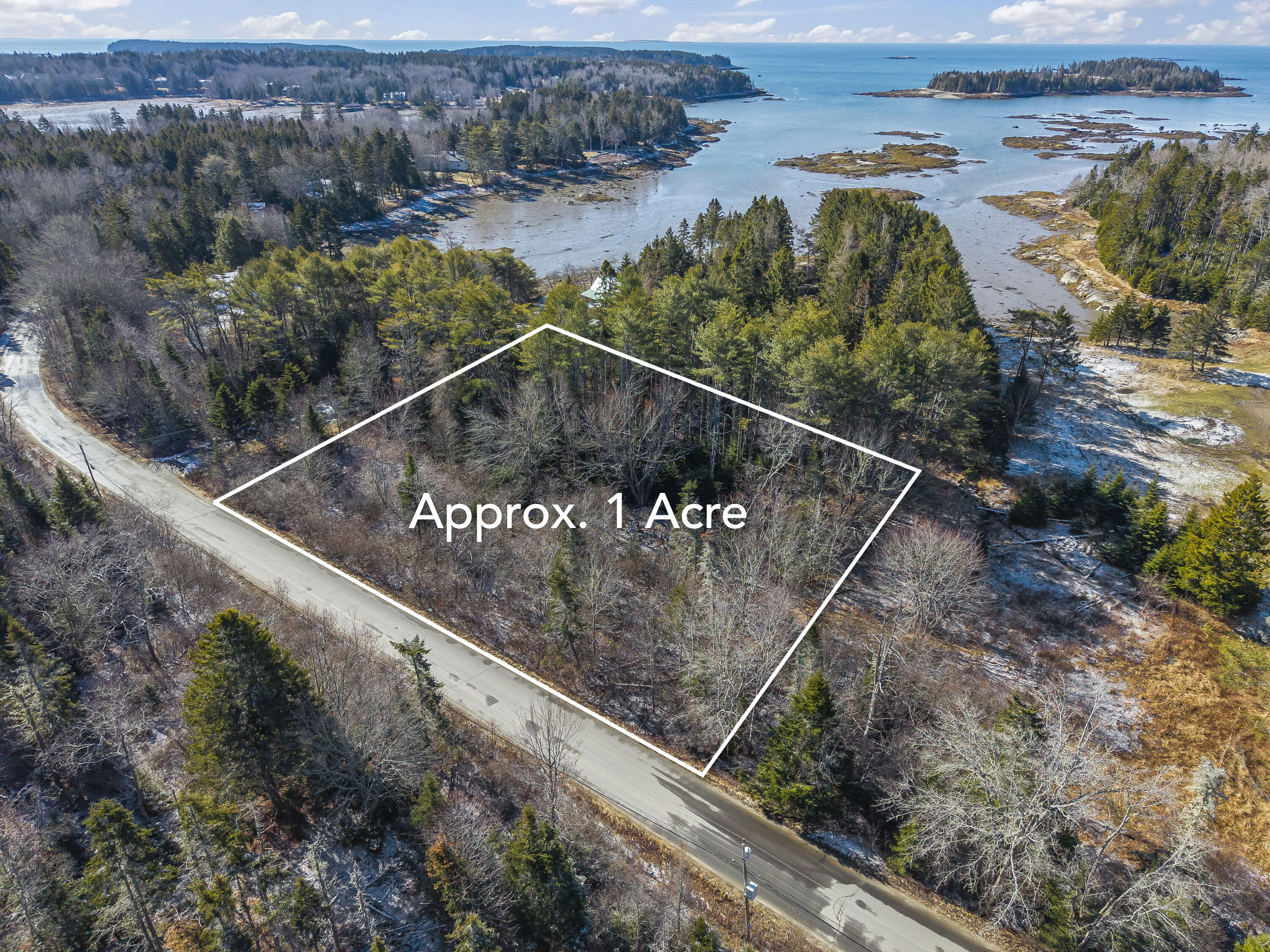 00 Island Avenue Saint George ME 04859