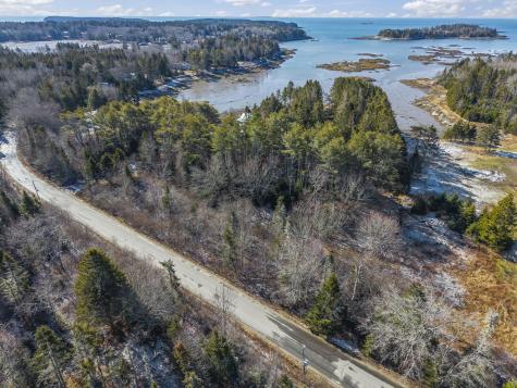 00 Island Avenue Saint George ME 04859