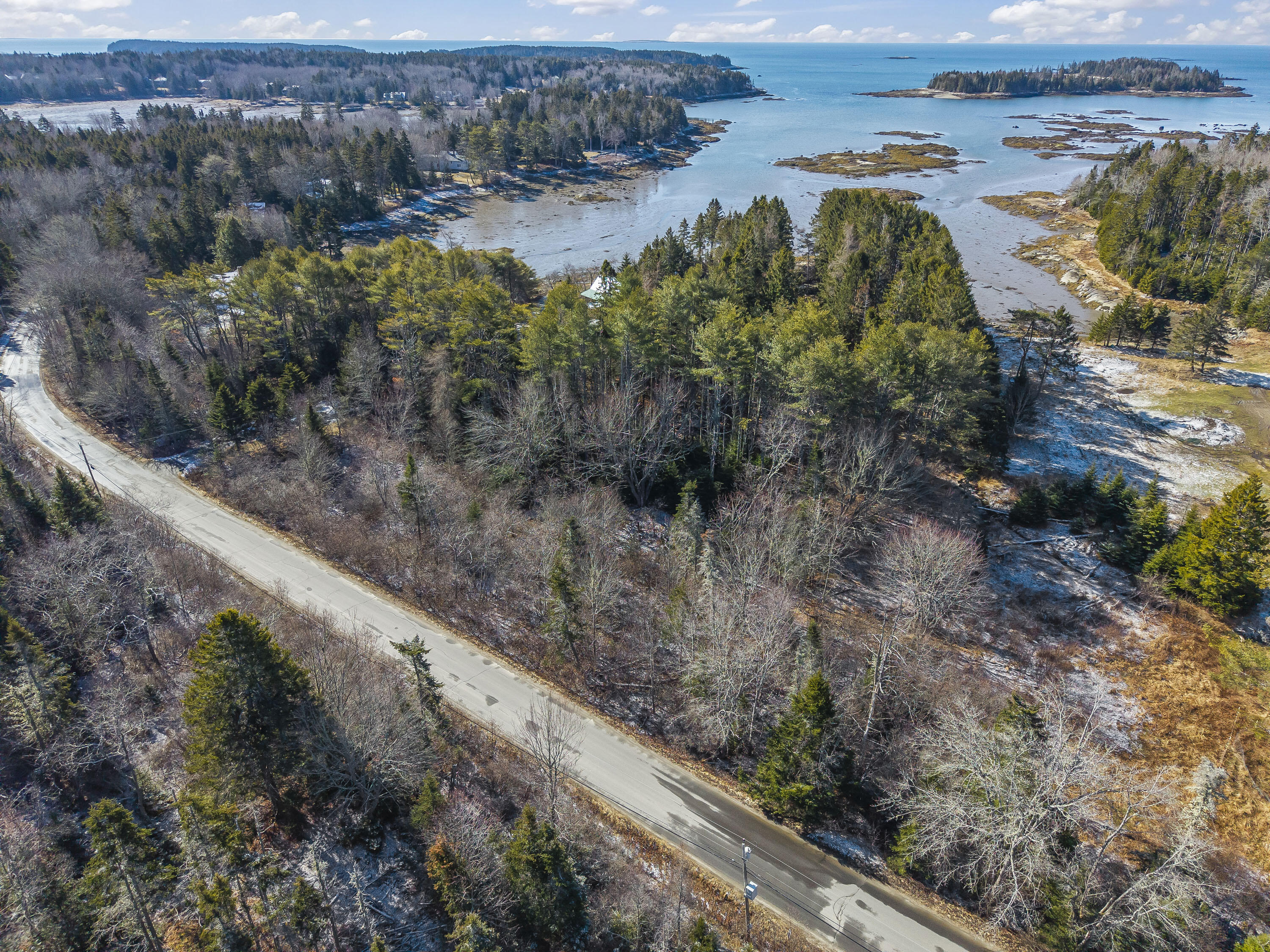 00 Island Avenue Saint George ME 04859