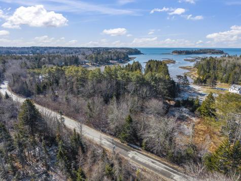 00 Island Avenue Saint George ME 04859