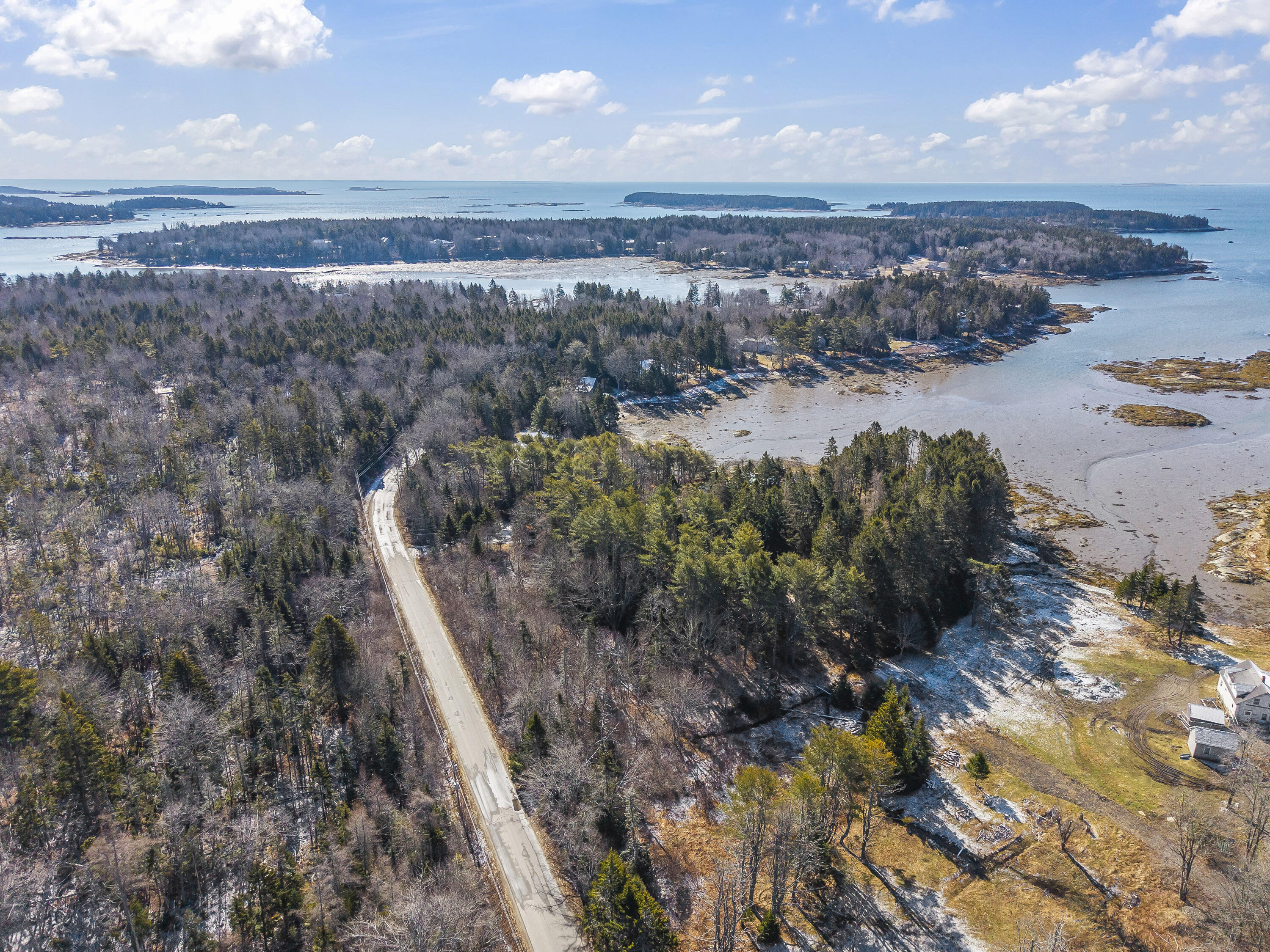 00 Island Avenue Saint George ME 04859