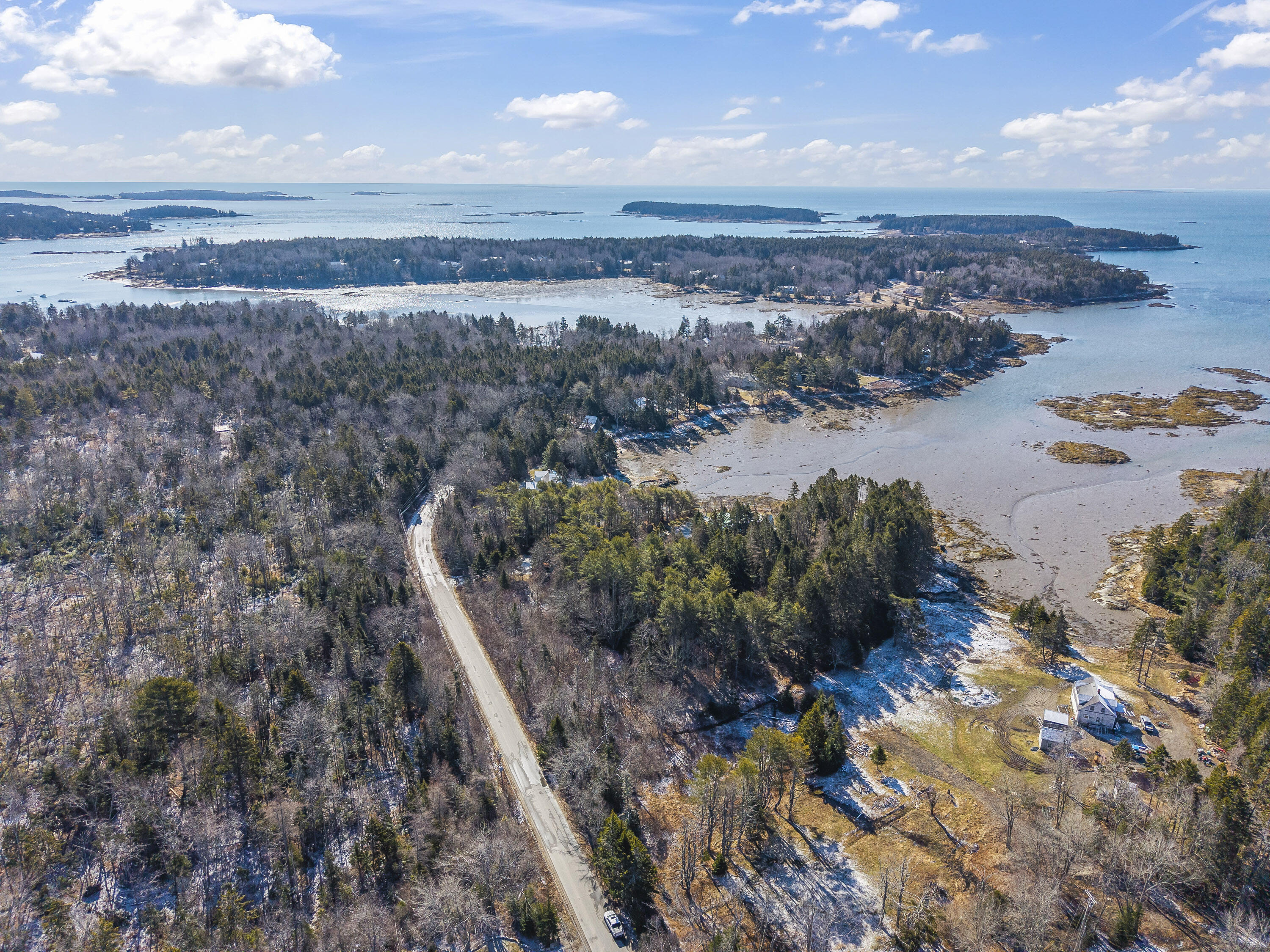 00 Island Avenue Saint George ME 04859