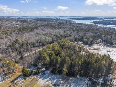 00 Island Avenue Saint George ME 04859