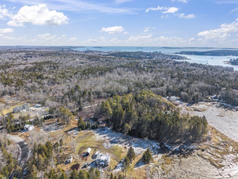 00 Island Avenue Saint George ME 04859