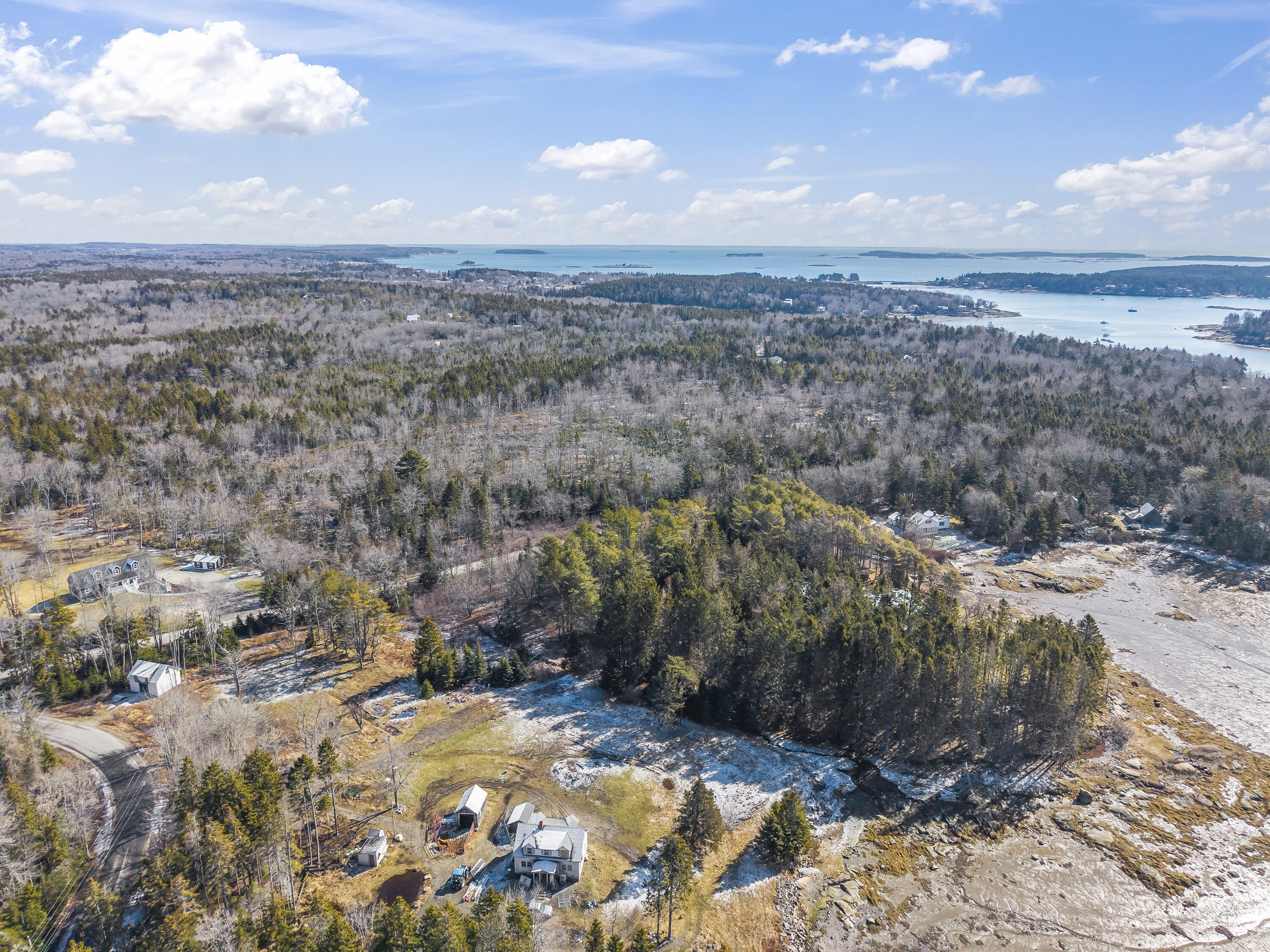 00 Island Avenue Saint George ME 04859