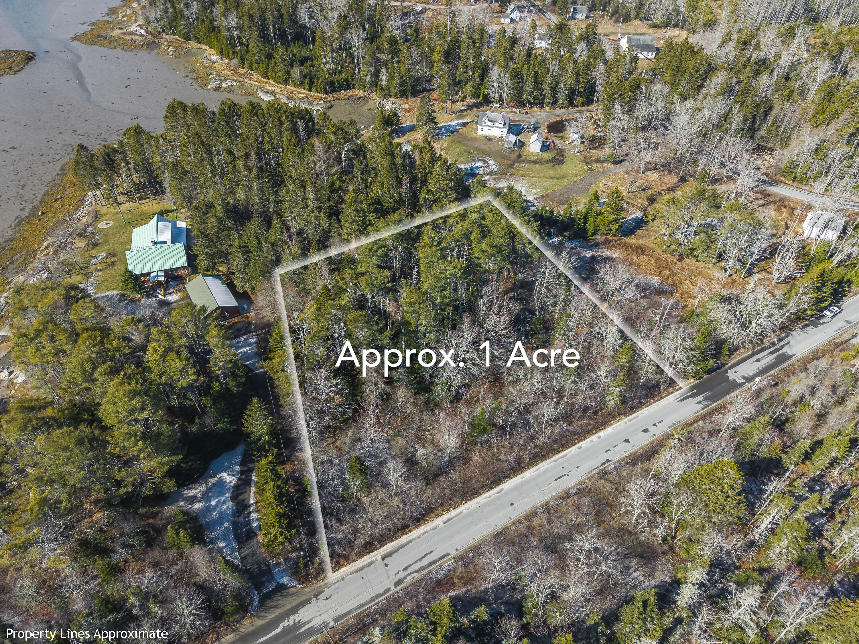 00 Island Avenue Saint George ME 04859