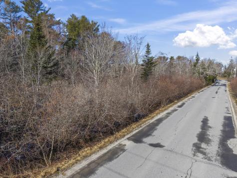 00 Island Avenue Saint George ME 04859