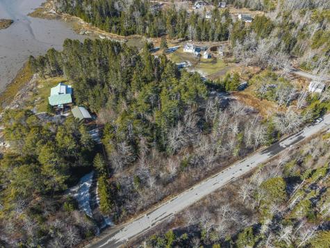 00 Island Avenue Saint George ME 04859