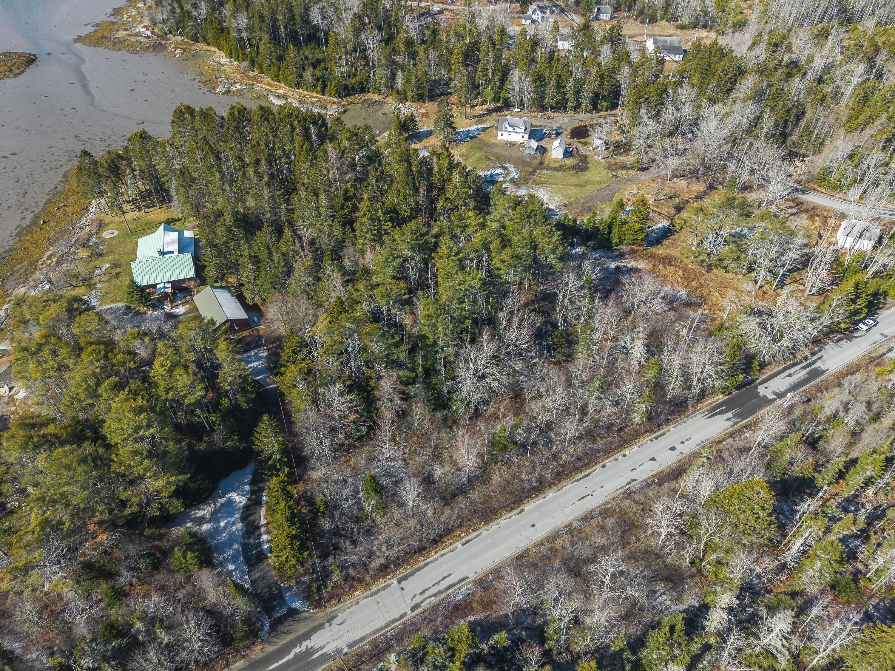 00 Island Avenue Saint George ME 04859