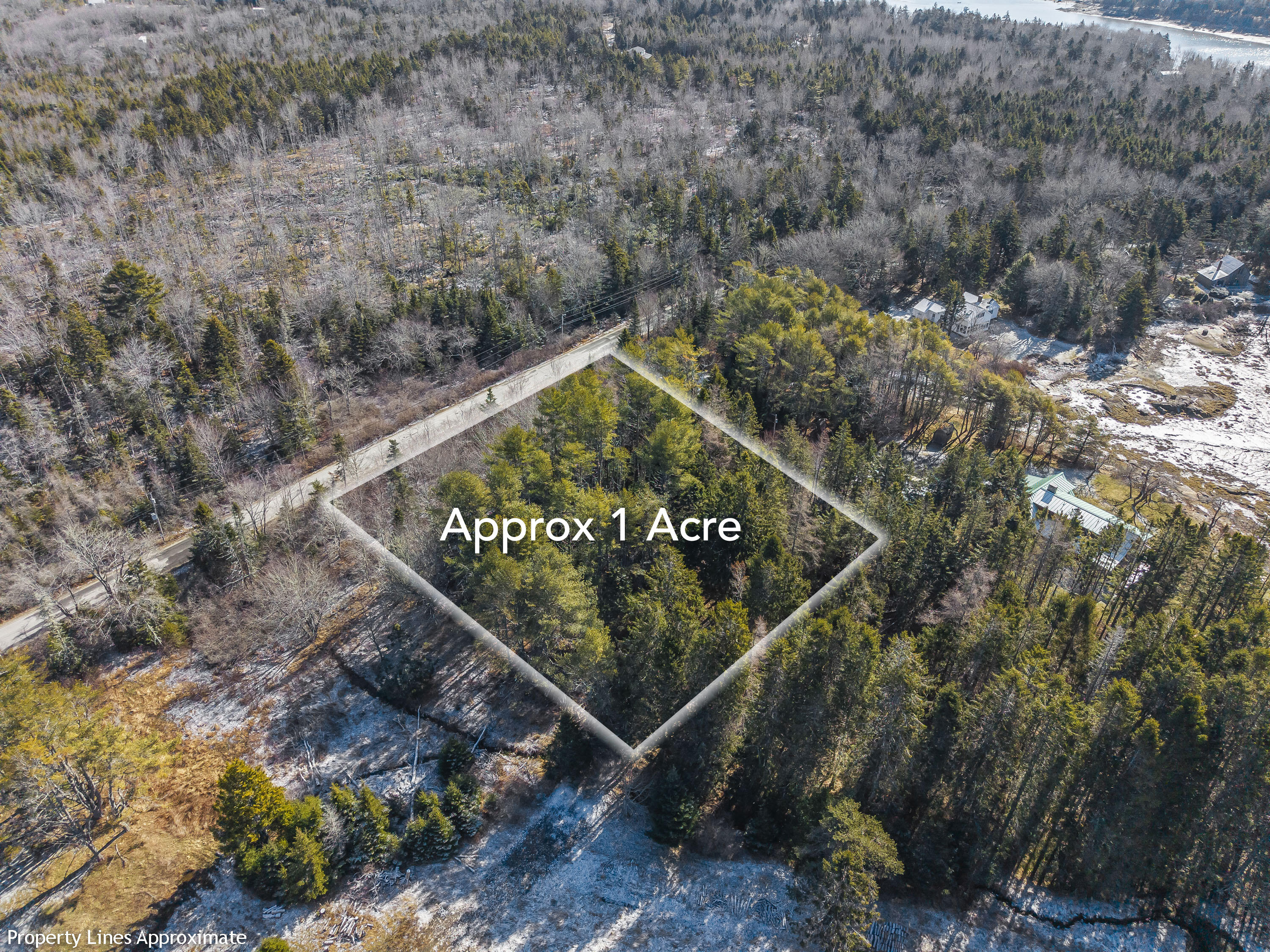 00 Island Avenue Saint George ME 04859