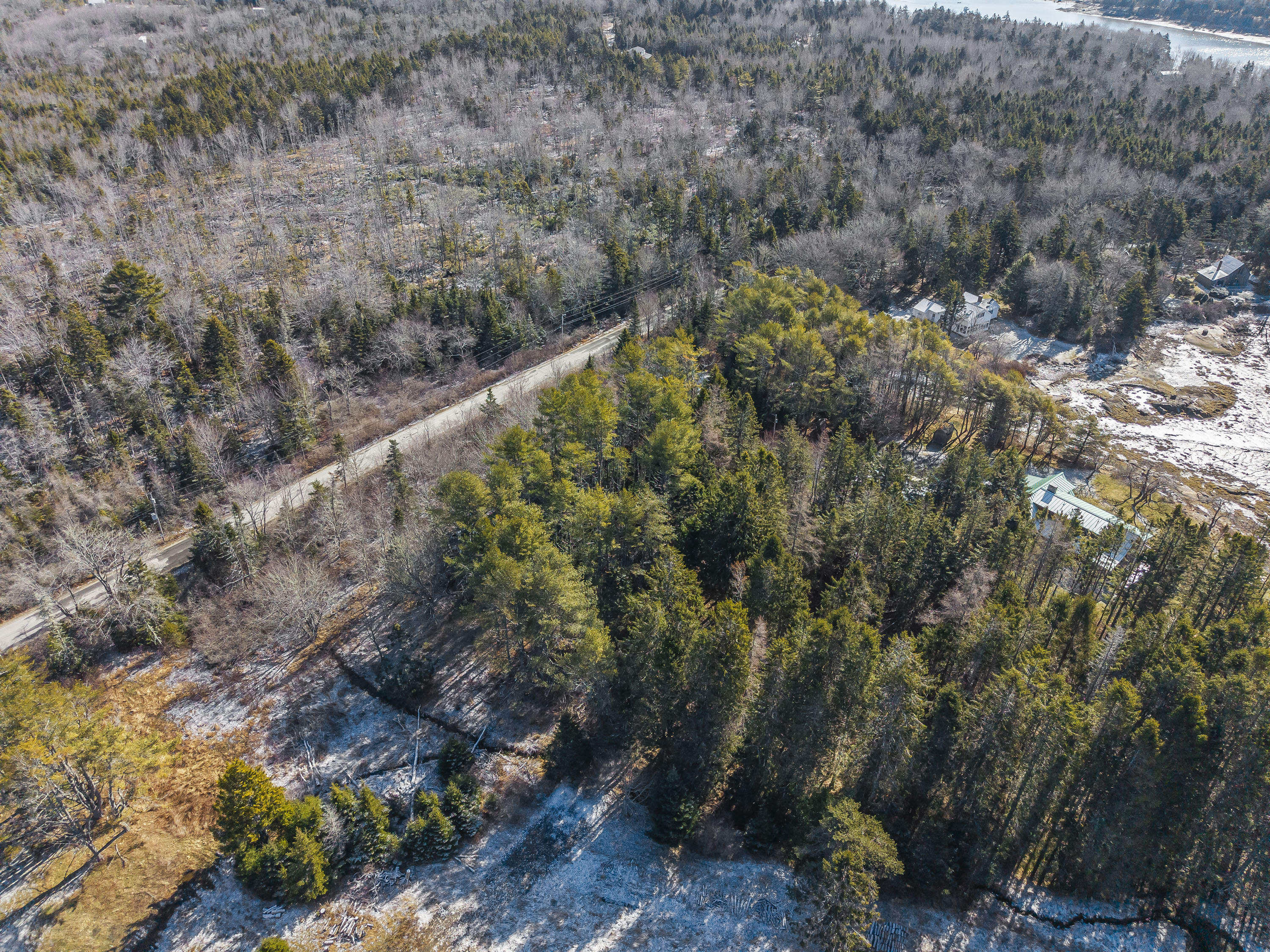 00 Island Avenue Saint George ME 04859