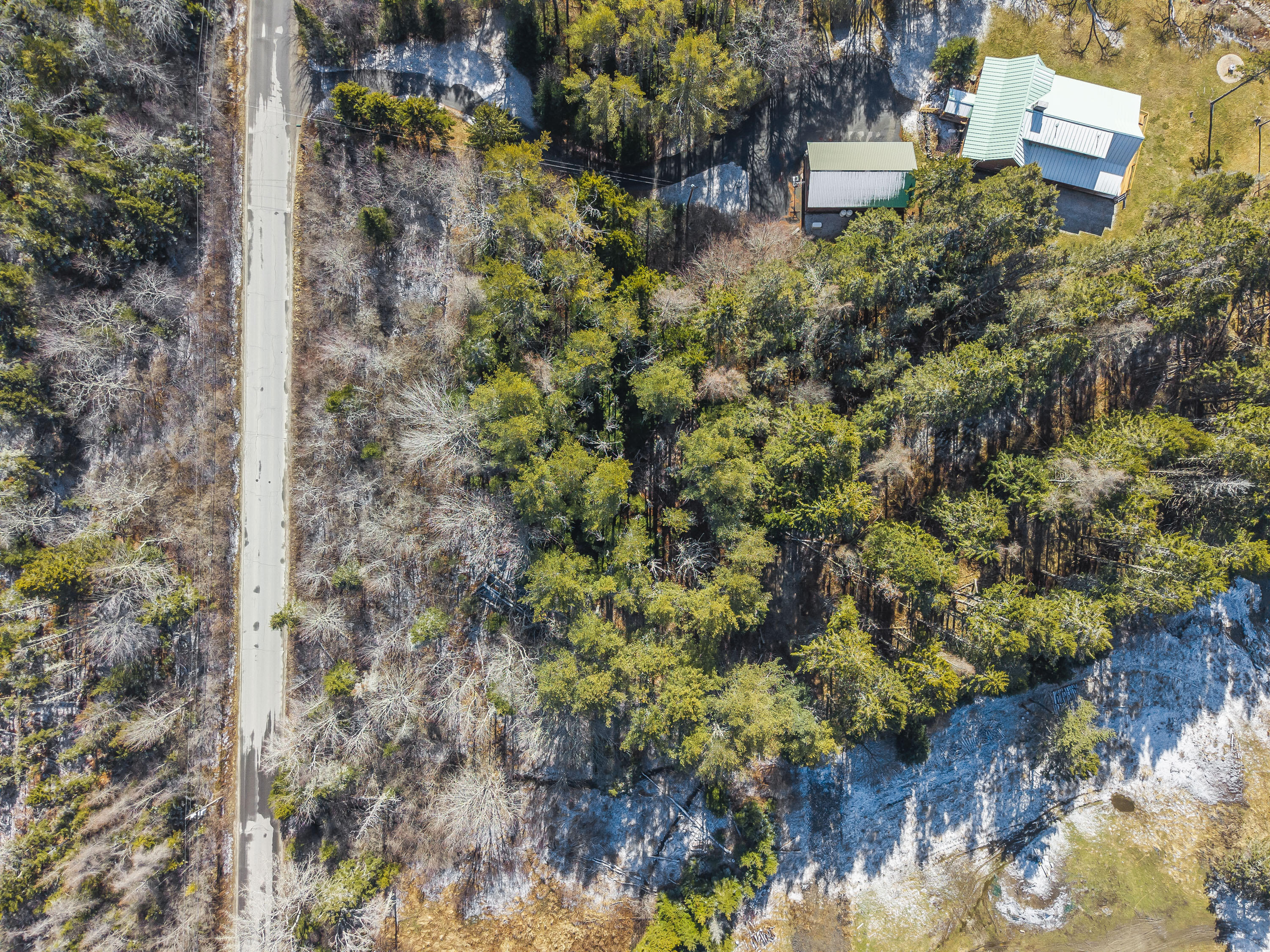 00 Island Avenue Saint George ME 04859