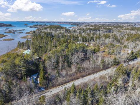 00 Island Avenue Saint George ME 04859