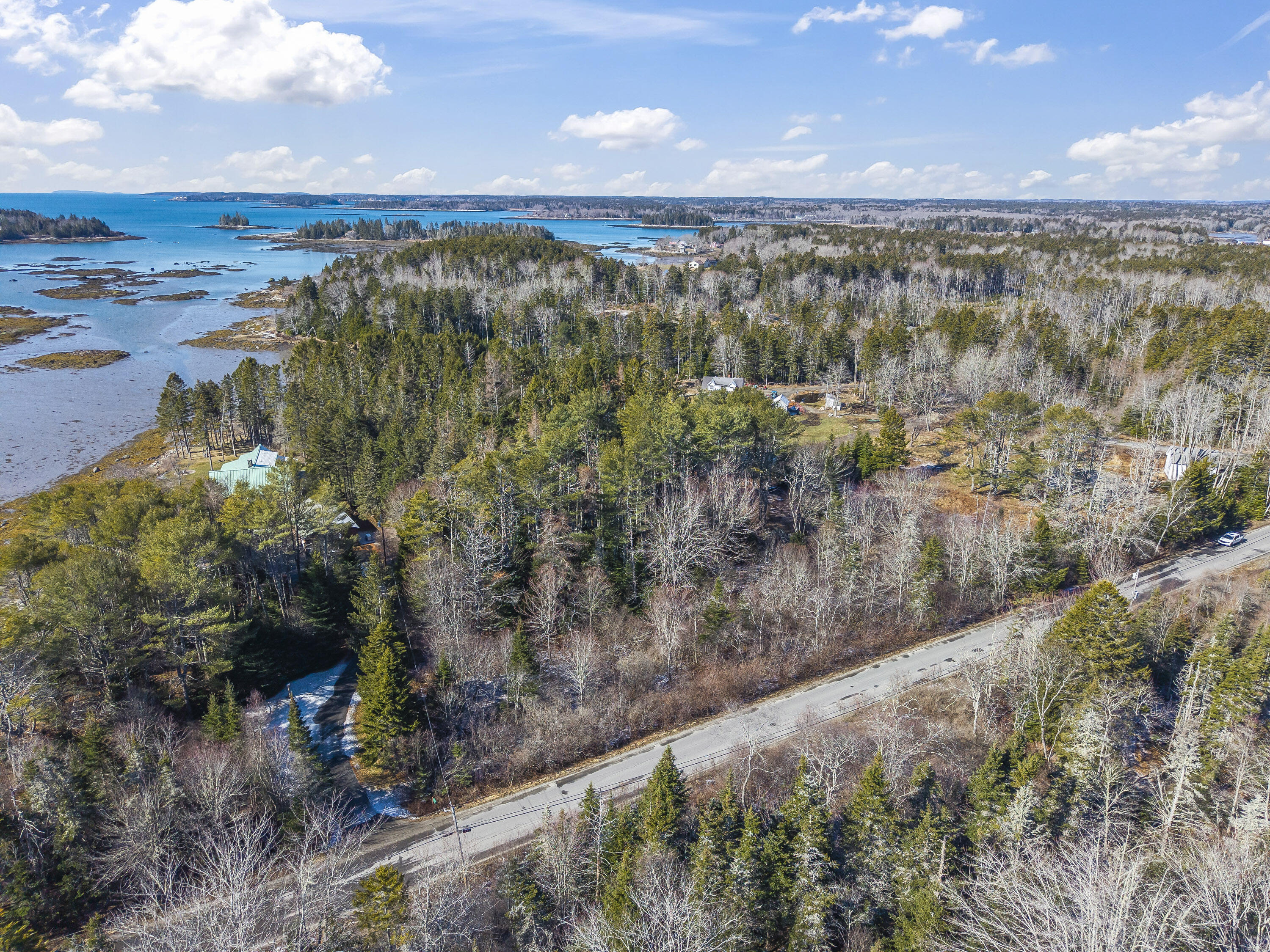 00 Island Avenue Saint George ME 04859