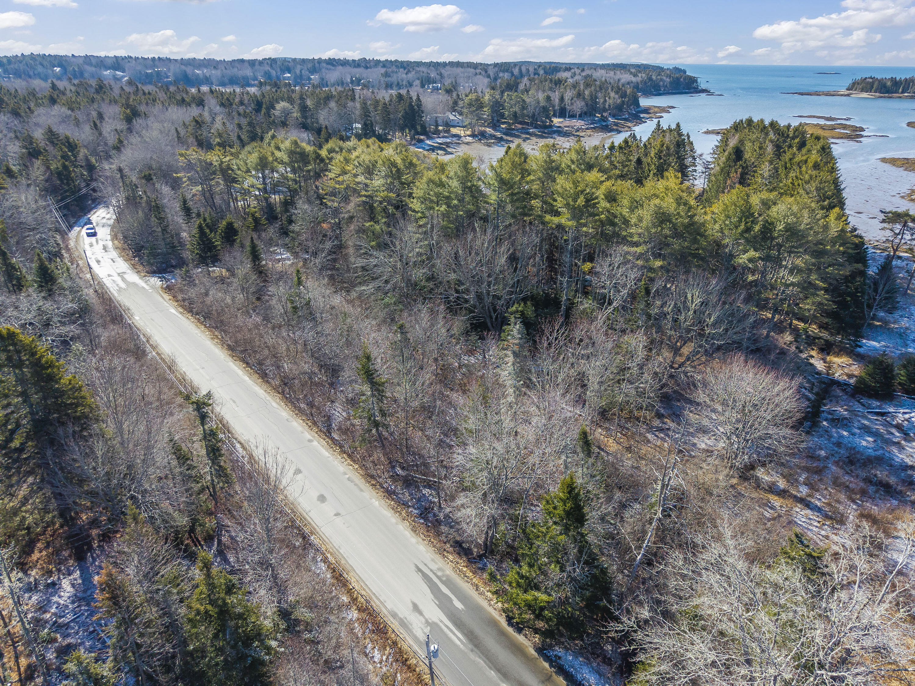 00 Island Avenue Saint George ME 04859