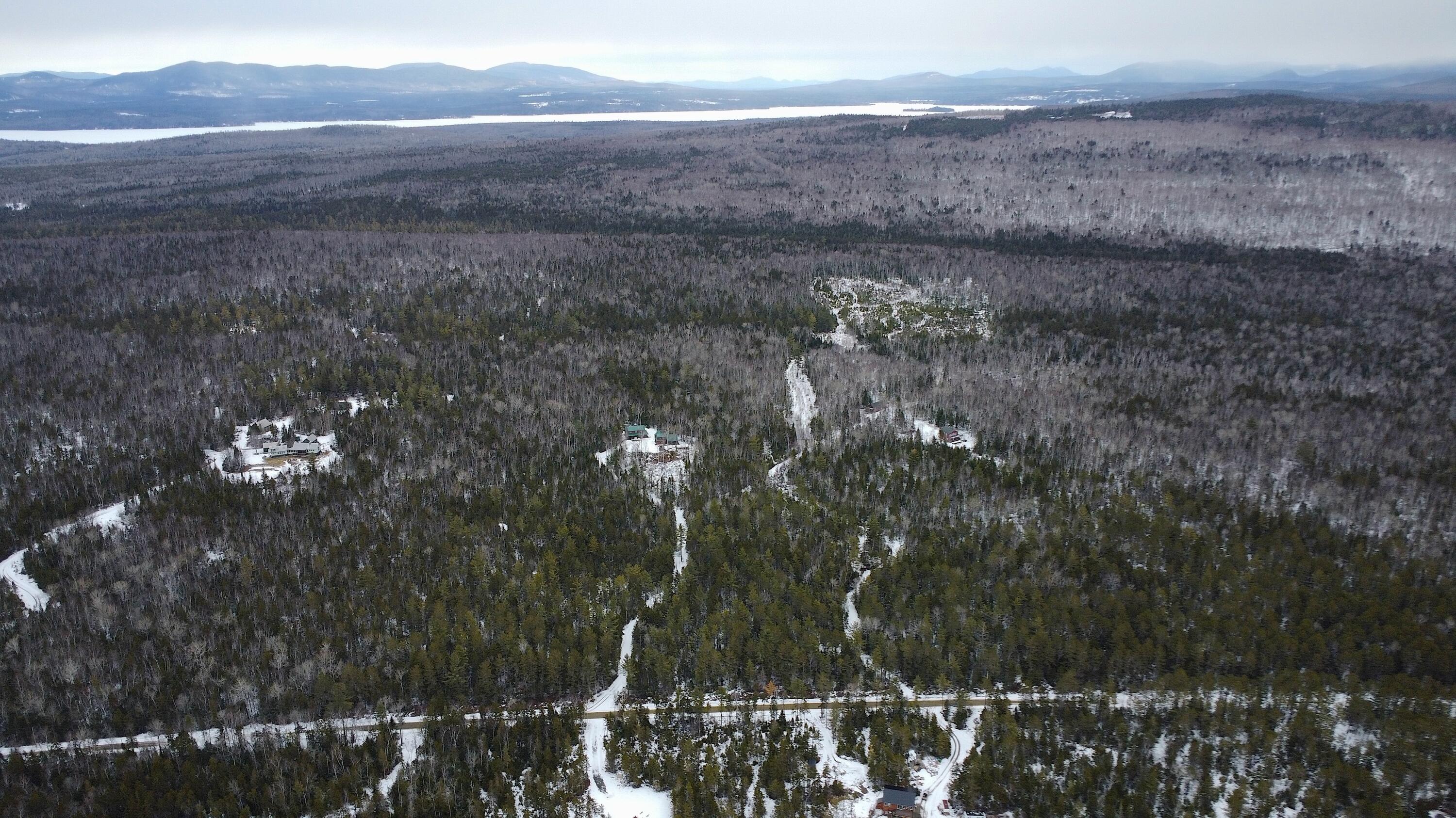 M3/L9.11 Bemis Road Rangeley Plt ME 04970