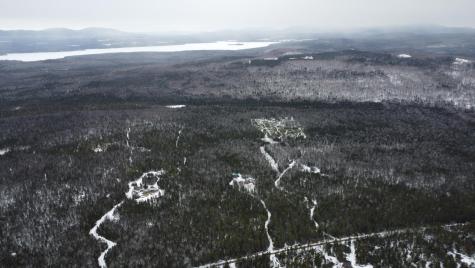 M3/L9.11 Bemis Road Rangeley Plt ME 04970