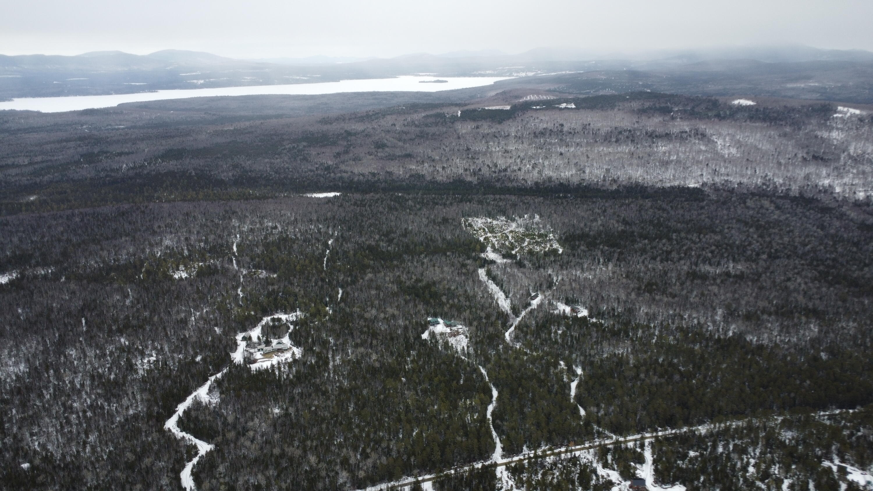 M3/L9.11 Bemis Road Rangeley Plt ME 04970