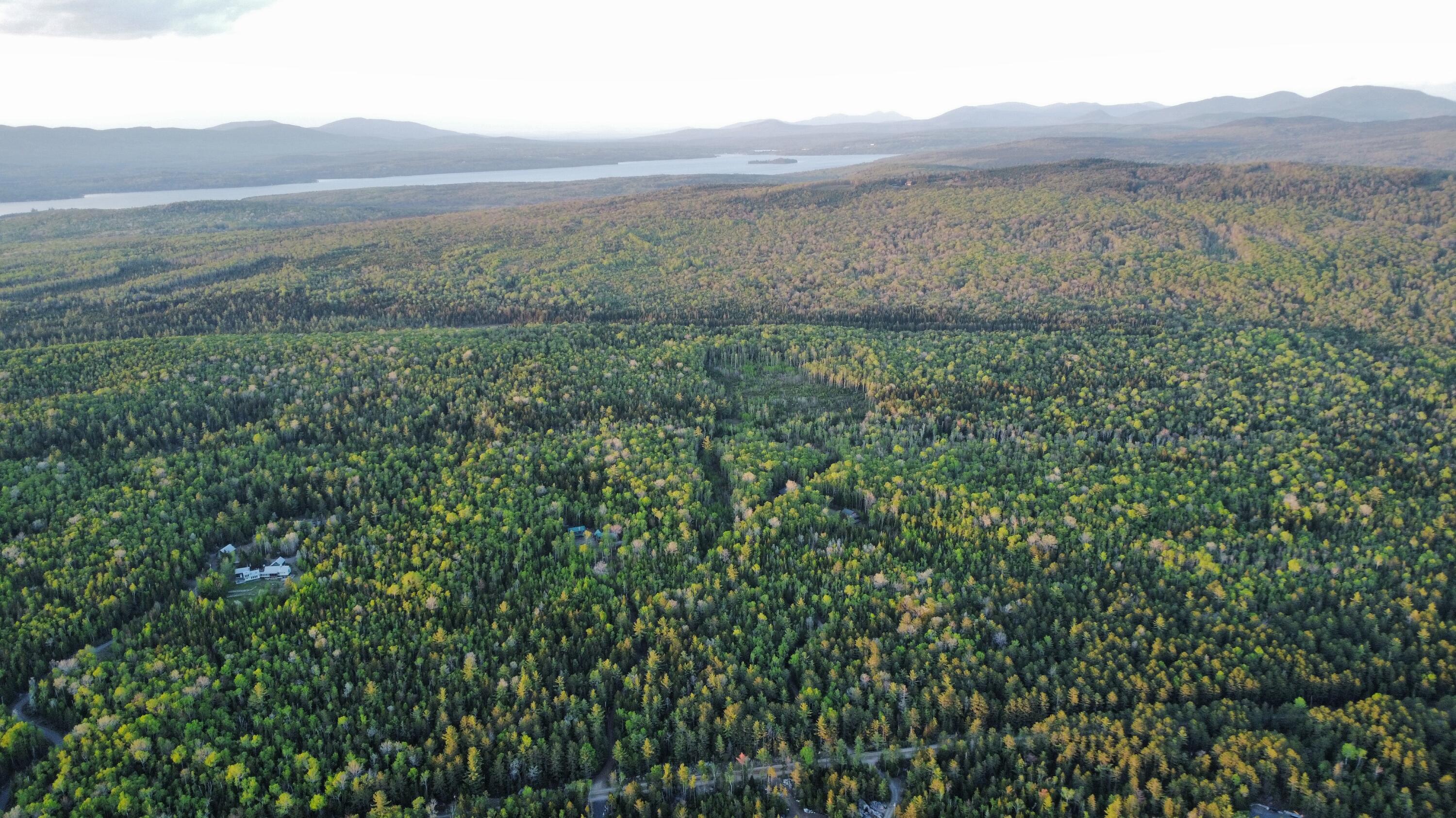 M3/L9.11 Bemis Road Rangeley Plt ME 04970