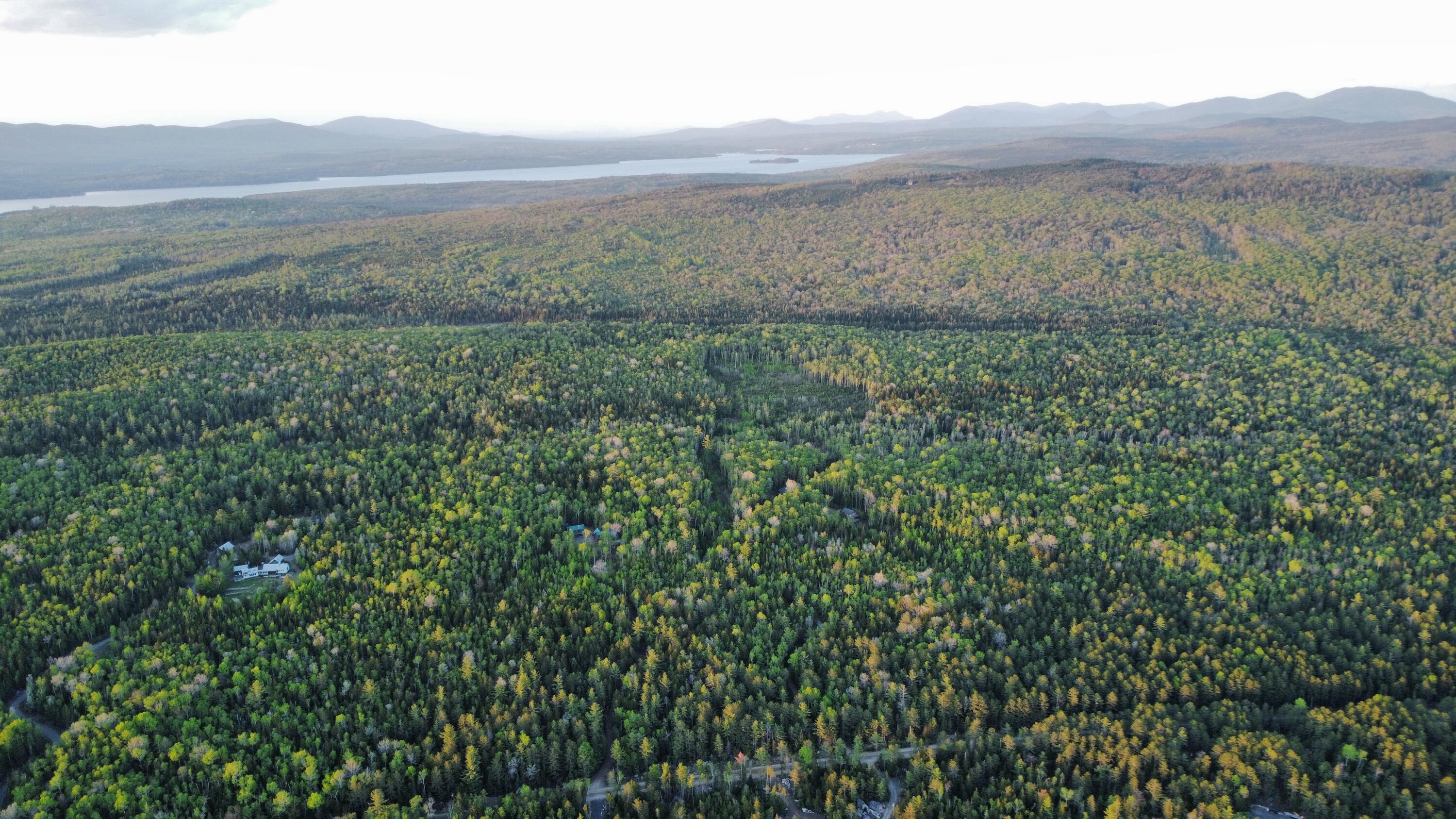 M3/L9.11 Bemis Road Rangeley Plt ME 04970