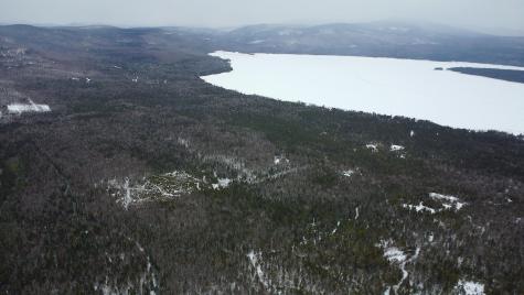 M3/L9.11 Bemis Road Rangeley Plt ME 04970