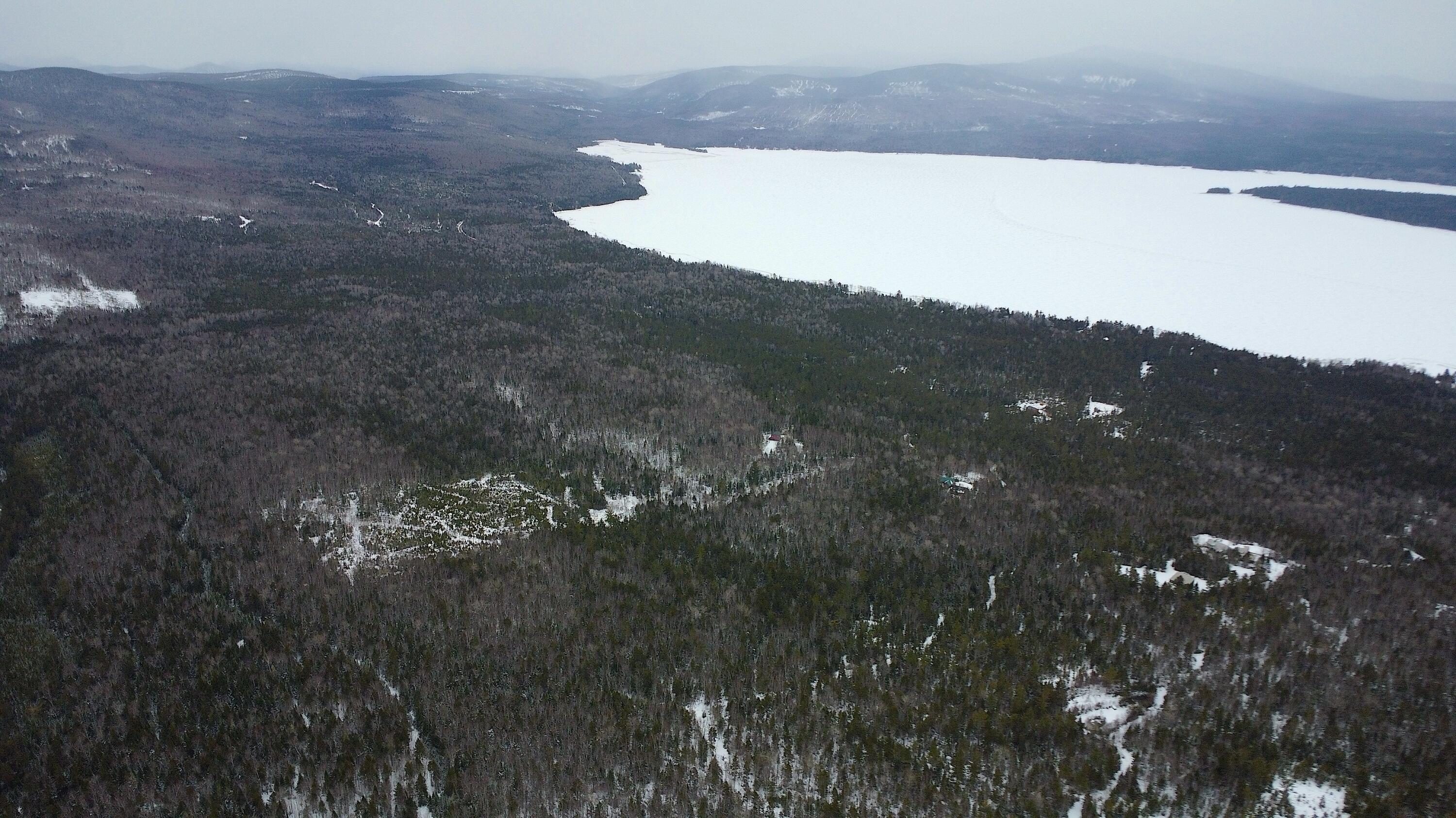 M3/L9.11 Bemis Road Rangeley Plt ME 04970
