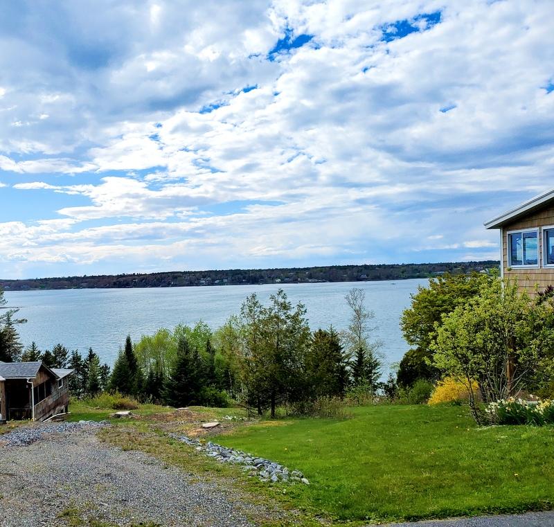 00 Bayview Road Harpswell ME 04066