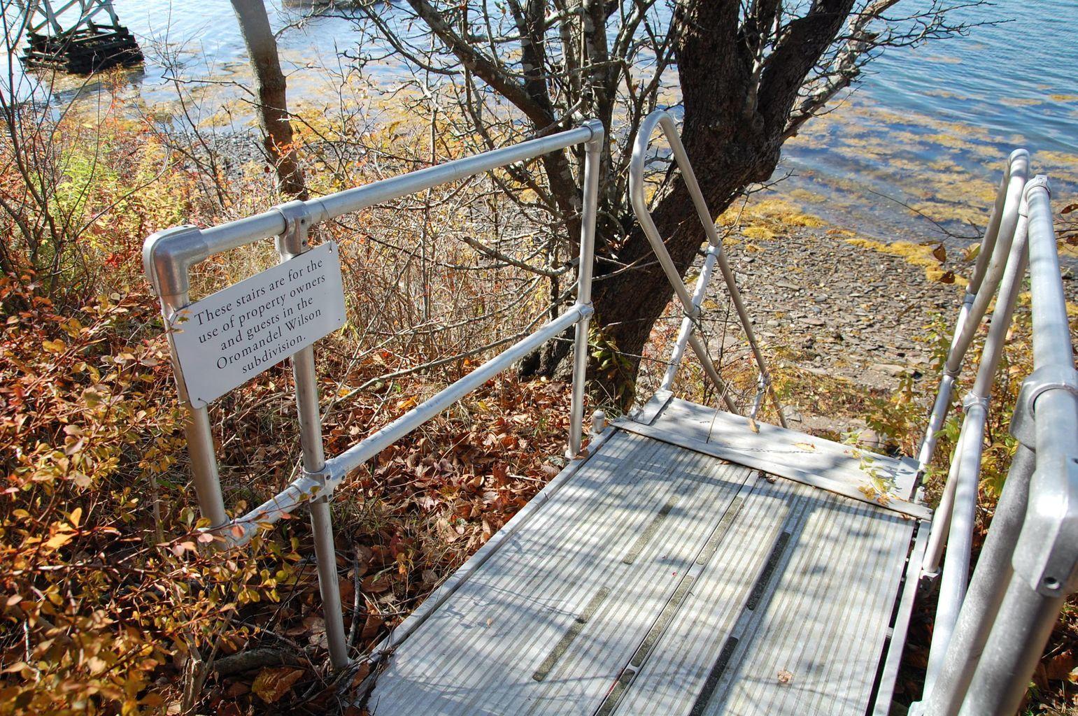 00 Bayview Road Harpswell ME 04066