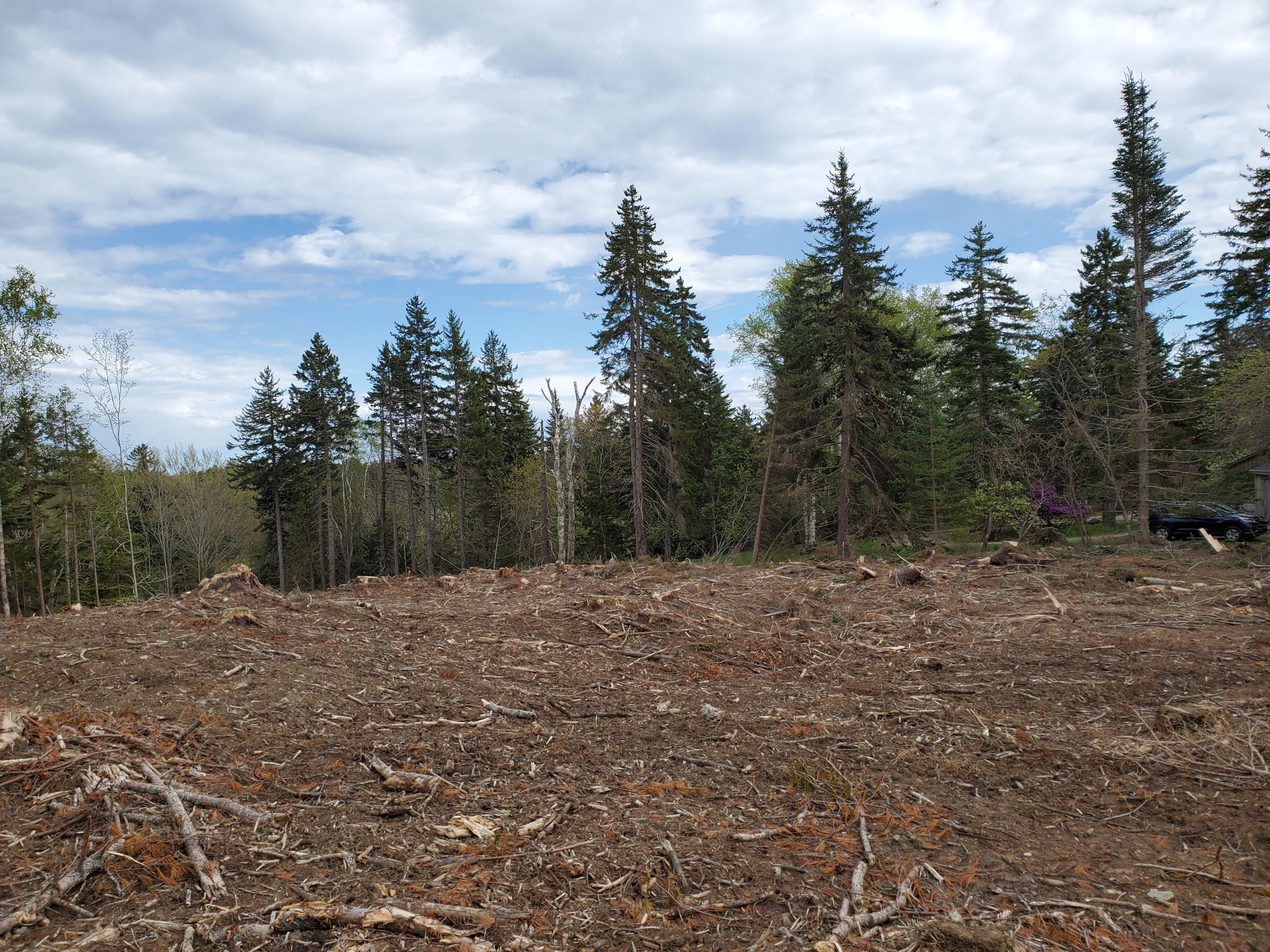 00 Bayview Road Harpswell ME 04066