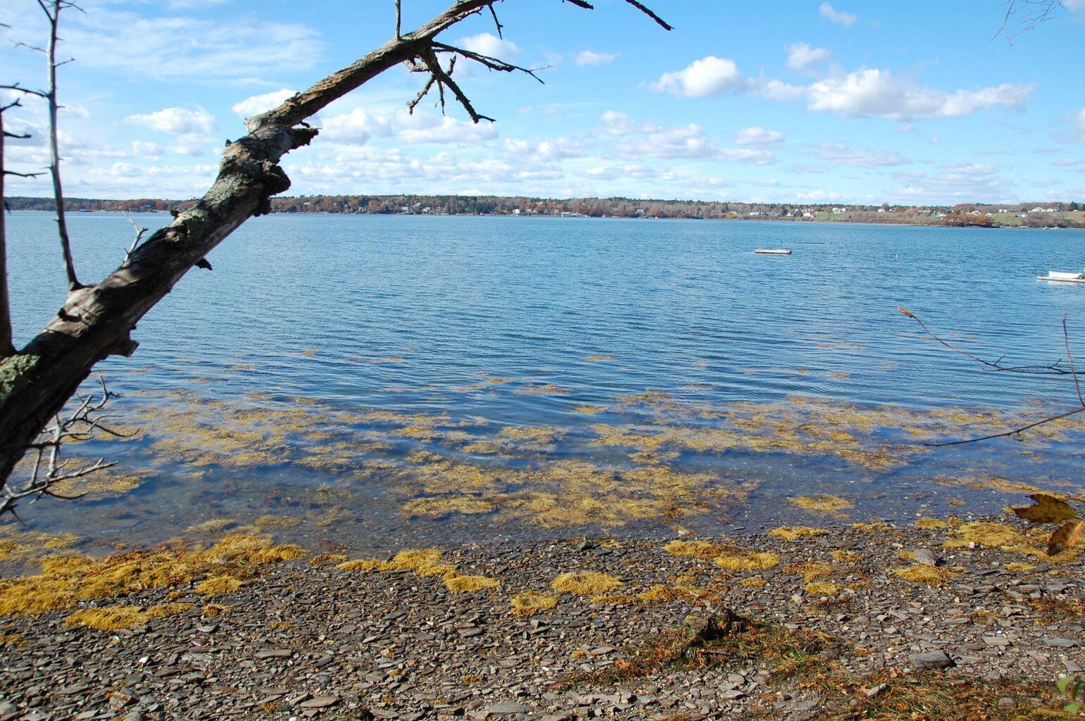 00 Bayview Road Harpswell ME 04066
