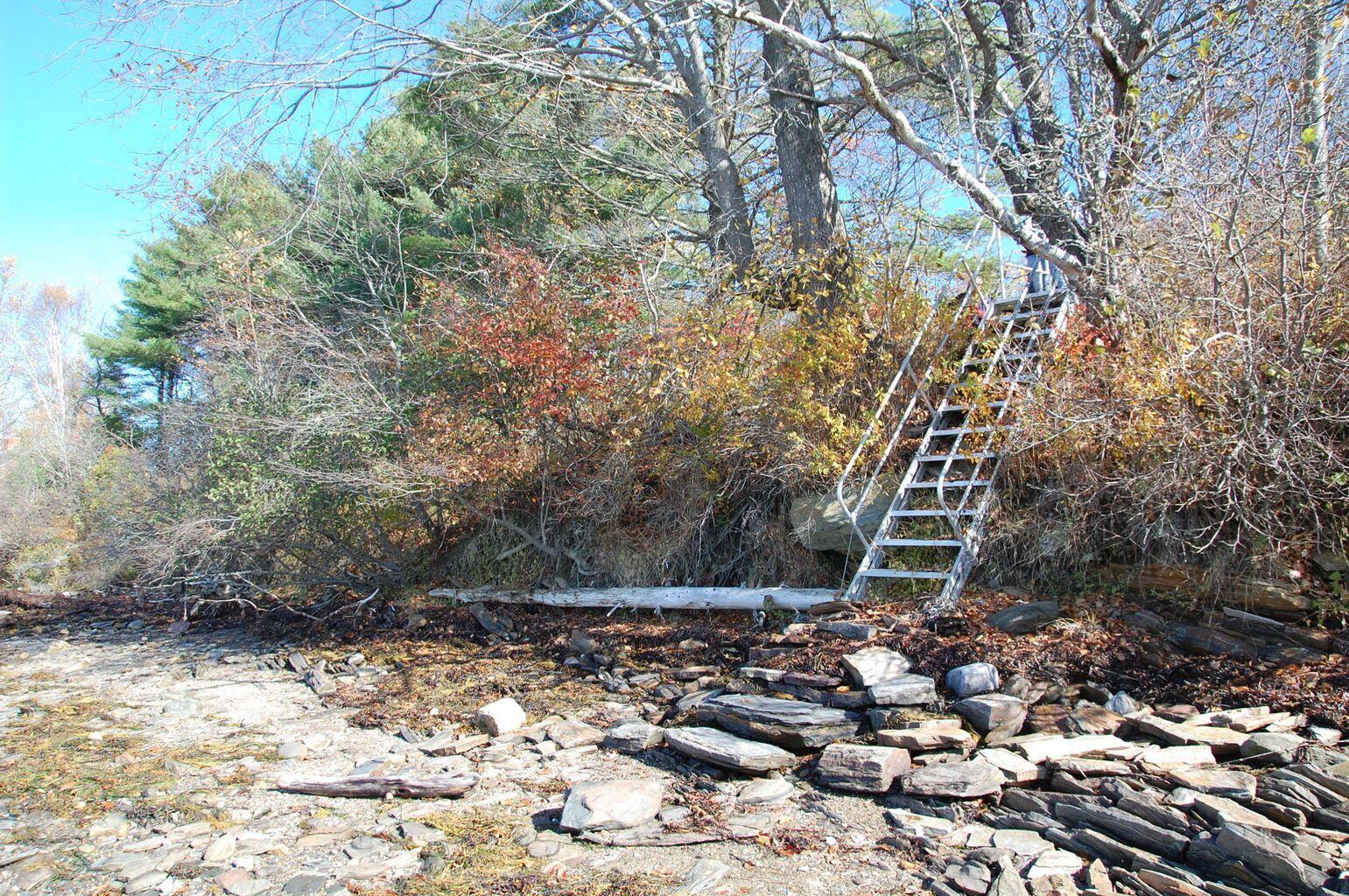 00 Bayview Road Harpswell ME 04066