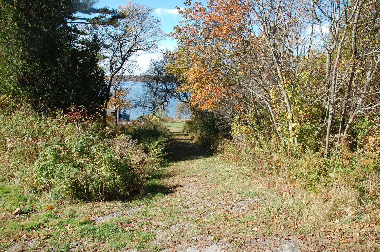 00 Bayview Road Harpswell ME 04066