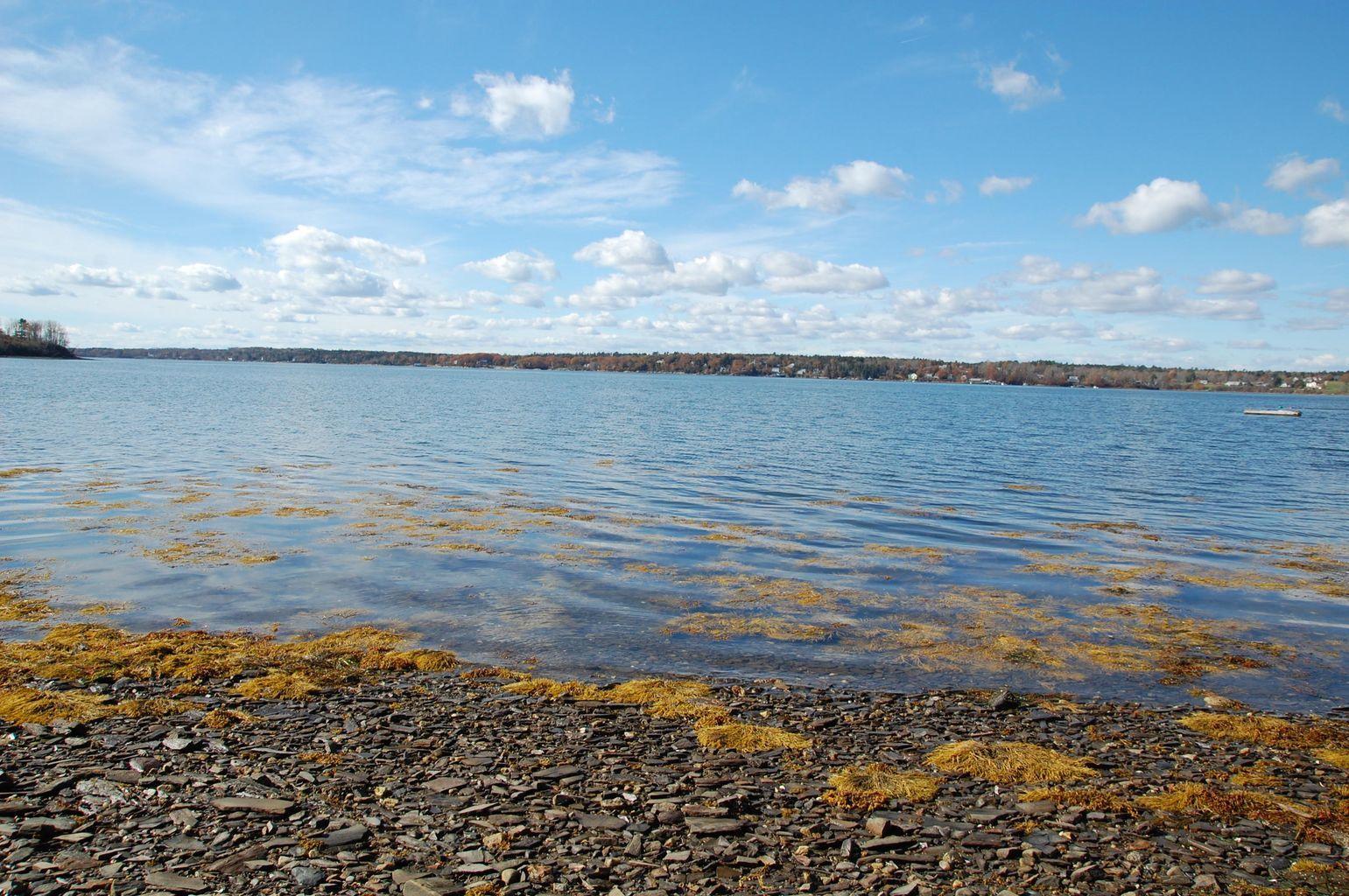 00 Bayview Road Harpswell ME 04066