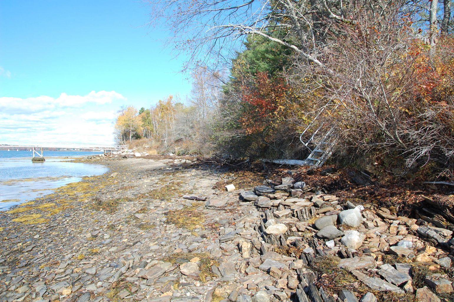 00 Bayview Road Harpswell ME 04066