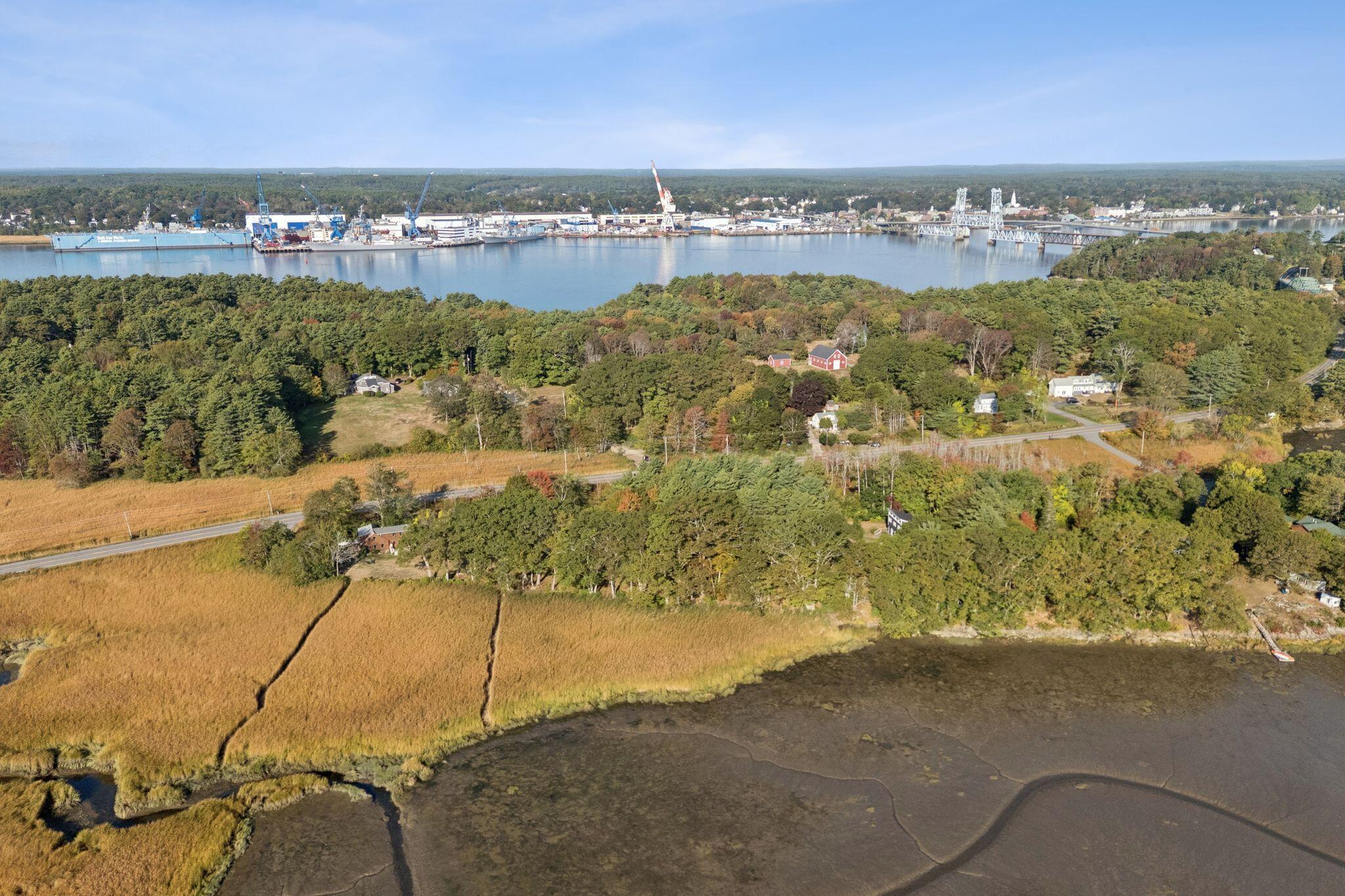 86 Arrowsic Road Arrowsic ME 04530