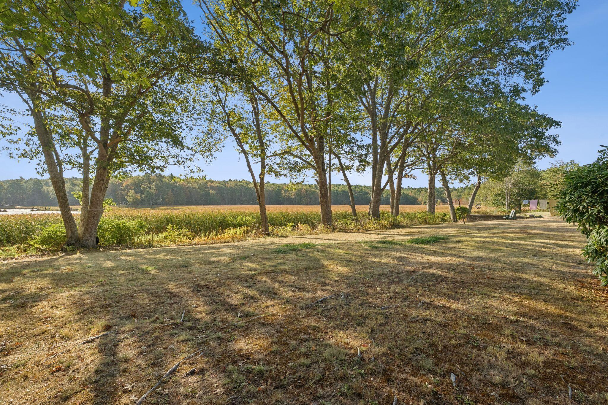 86 Arrowsic Road Arrowsic ME 04530