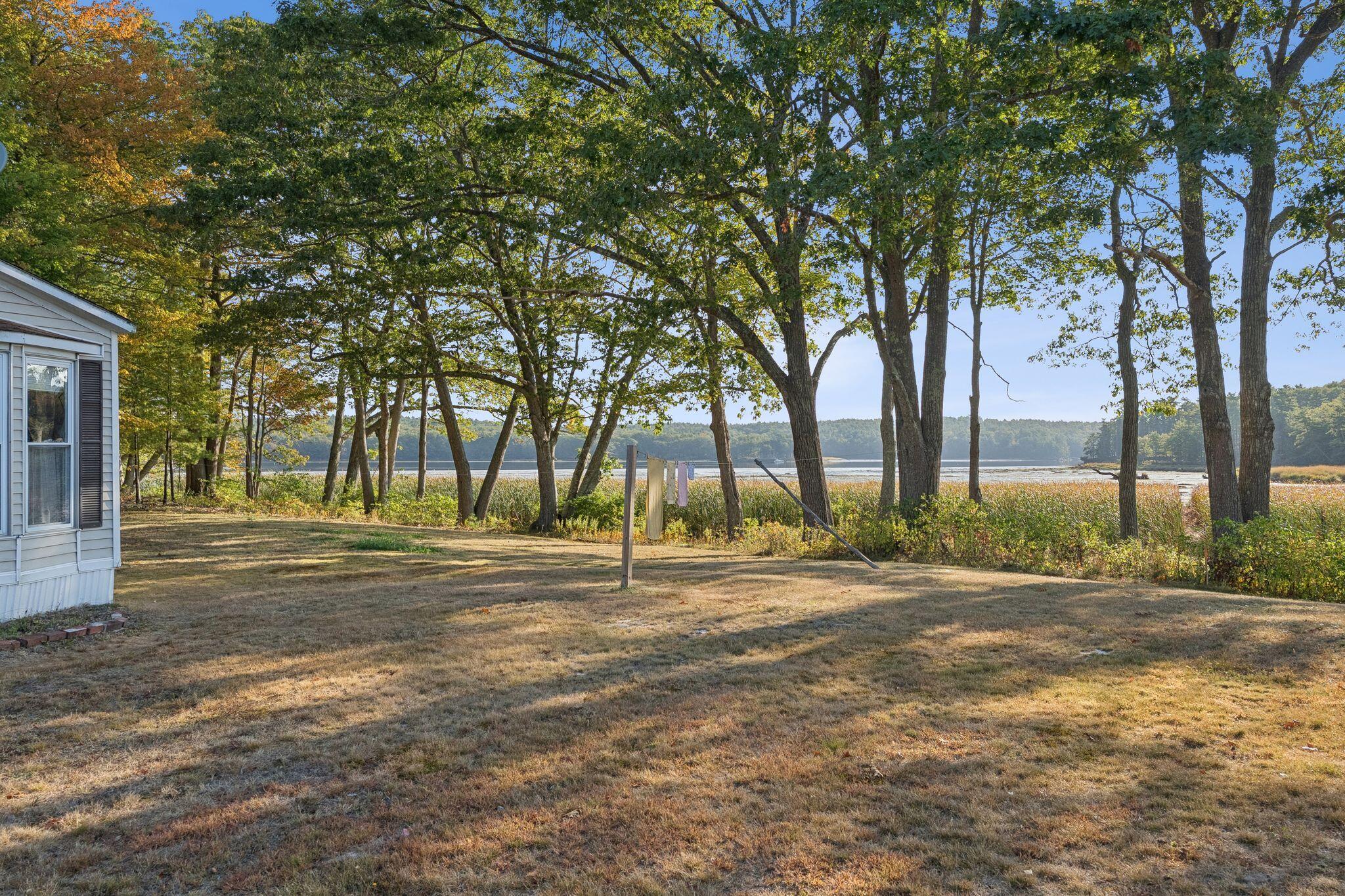 86 Arrowsic Road Arrowsic ME 04530