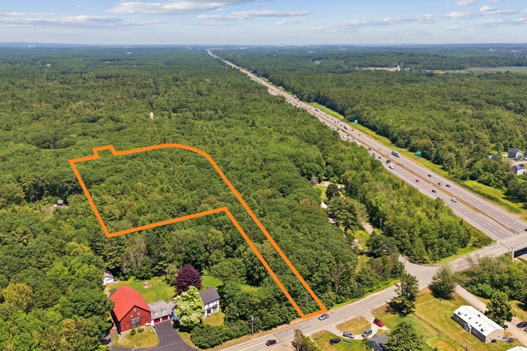 91 B Broadturn Road Scarborough ME 04074